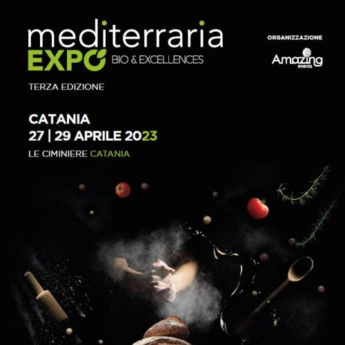 mediterraria expo 2023 invito mediterrirea expo 2023